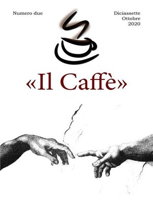 cover image of «Il Caffè» numero due
